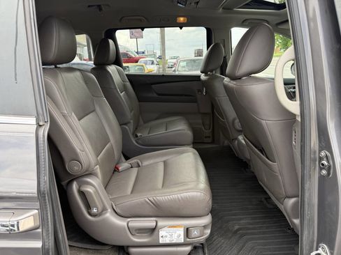 Used 2014 Honda Odyssey EX-L image 11