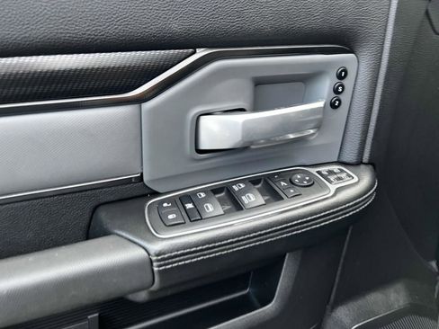 Used 2023 RAM 2500 Rebel w/ Level 1 Equipment Group image 20