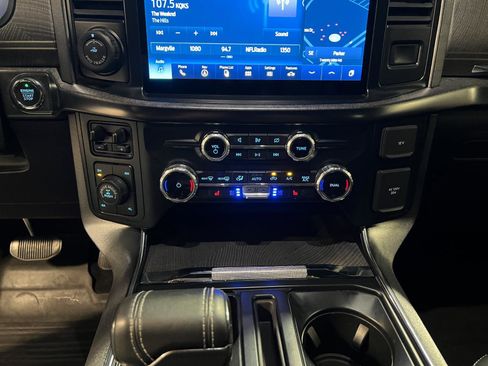 Used 2023 Ford F150 Platinum w/ Equipment Group 701A High image 19