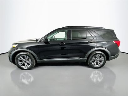 Used 2022 Ford Explorer XLT w/ Equipment Group 202A