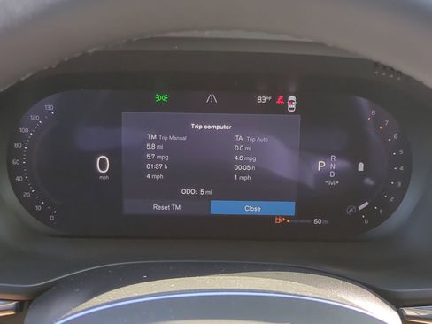 New 2026 Volvo XC60 B5 Plus w/ Protection Package Premier image 26