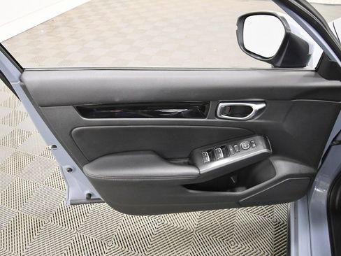 Certified 2022 Honda Civic Sport Touring image 13