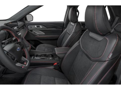 New 2026 Ford Explorer ST image 8
