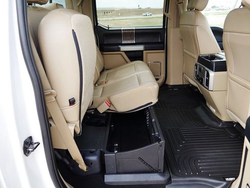 Used 2019 Ford F350 Lariat w/ Tow Technology Bundle AWD/4WD image 56