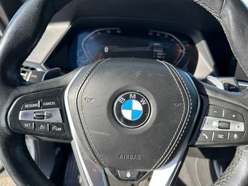 Used 2023 BMW X5 xDrive40i image 27