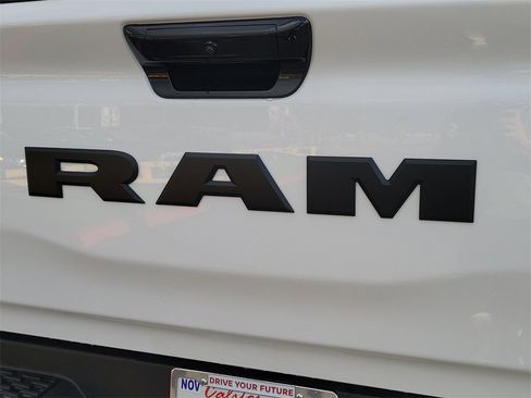 Used 2026 RAM 1500 RHO image 26