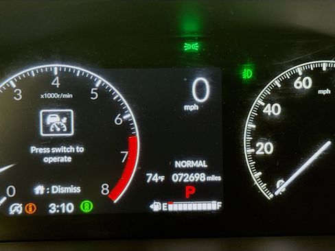 Certified 2024 Honda Pilot EX-L image 13