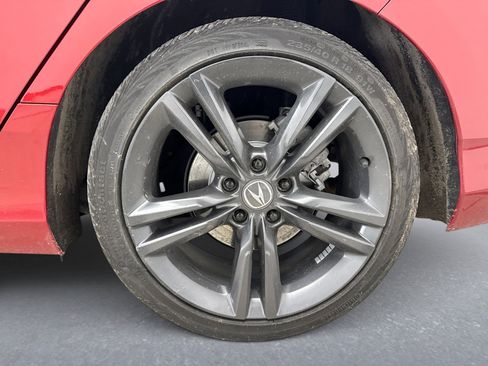 Used 2023 Acura Integra A-Spec image 11