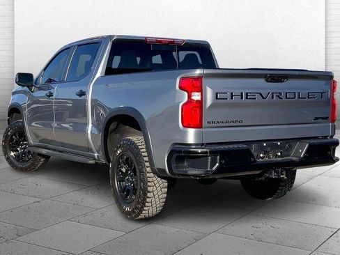 Used 2024 Chevrolet Silverado 1500 ZR2 w/ Technology Package image 10