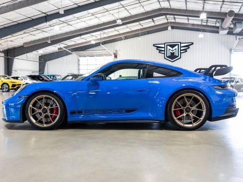 Used 2023 Porsche 911 GT3 image 3