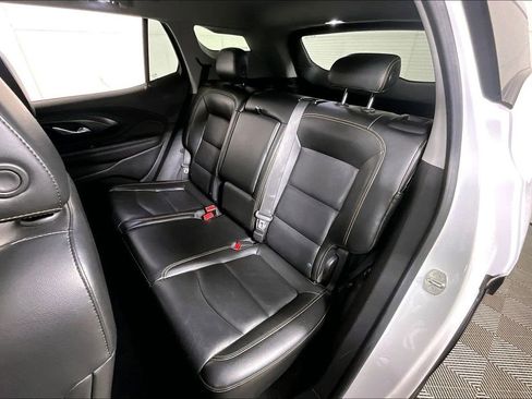 Used 2019 GMC Terrain SLT image 25