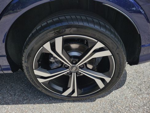 Certified 2023 Audi Q3 2.0T Premium Plus AWD/4WD image 34