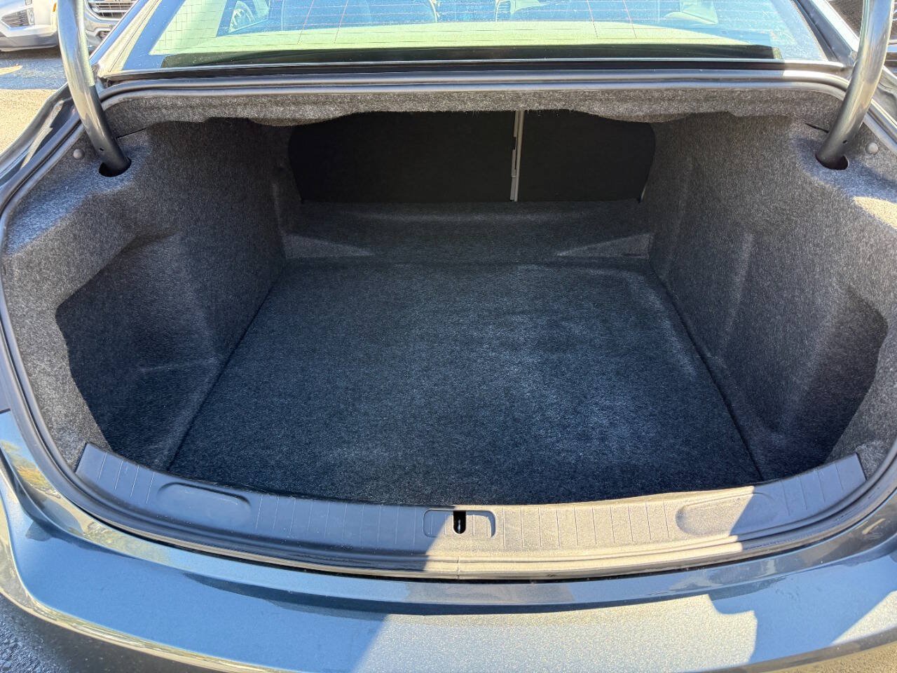 Used 2019 Chevrolet Impala LS FWD image 26