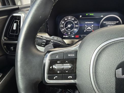 Used 2023 Kia Sorento SX Prestige AWD/4WD image 28