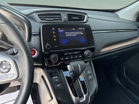 Certified 2020 Honda CR-V EX-L image 13