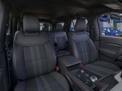 New 2026 Ford Explorer ST-Line image 9