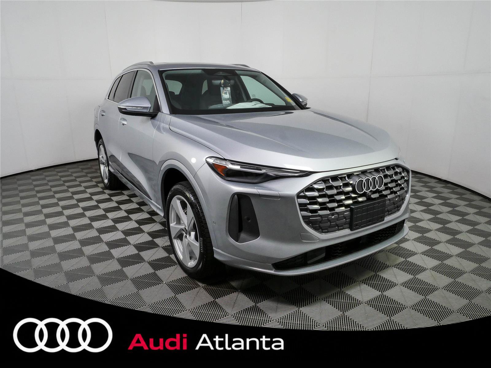 New 2026 Audi Q5 Premium Plus AWD/4WD image 1