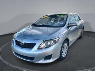 Used 2010 Toyota Corolla LE video 1