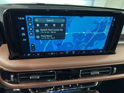 New 2026 Lincoln Aviator Reserve image 14