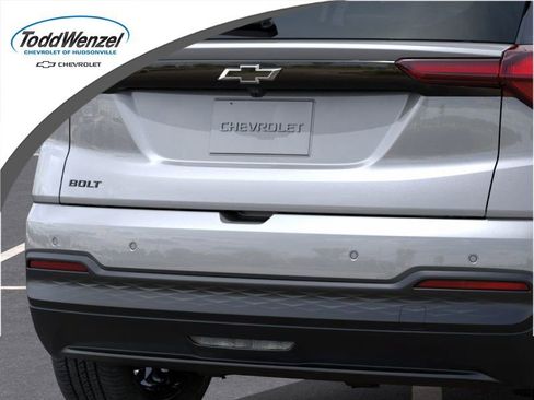New 2027 Chevrolet Bolt LT image 14