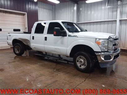 Used 2015 Ford F250 XLT w/ XLT Interior Package