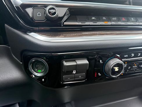 New 2026 Chevrolet Silverado 1500 RST w/ Convenience Package II AWD/4WD image 24