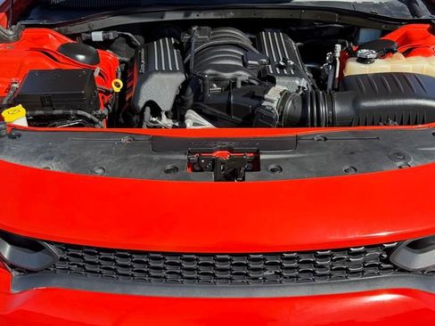 Used 2019 Dodge Charger Scat Pack RWD image 27
