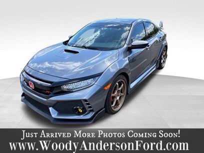 Used 2018 Honda Civic Type R
