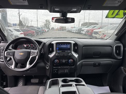 Used 2020 Chevrolet Silverado 1500 LT w/ All-Star Edition image 14