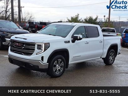 Used 2025 GMC Sierra 1500 SLT