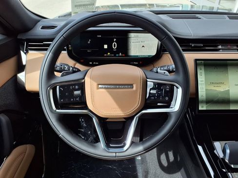 New 2026 Land Rover Range Rover Sport SE AWD/4WD image 16