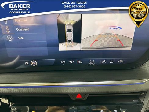 New 2026 Buick Envision Preferred image 28