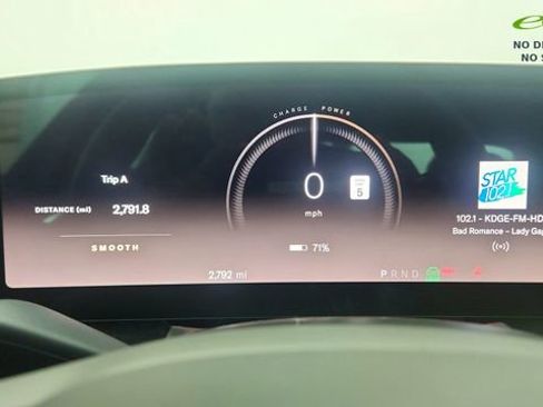 Used 2024 Lucid Air Touring AWD/4WD image 39
