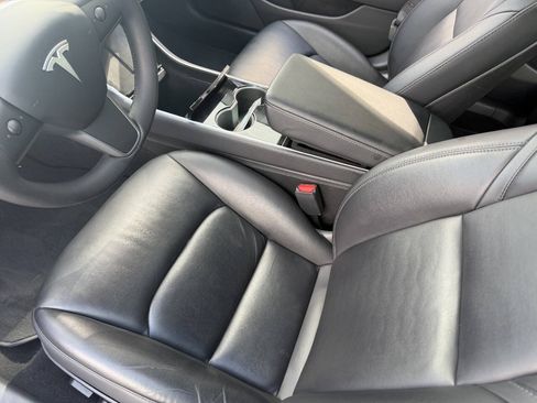 Used 2020 Tesla Model 3 Long Range AWD/4WD image 17