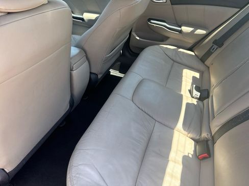 Used 2015 Honda Civic EX-L image 45