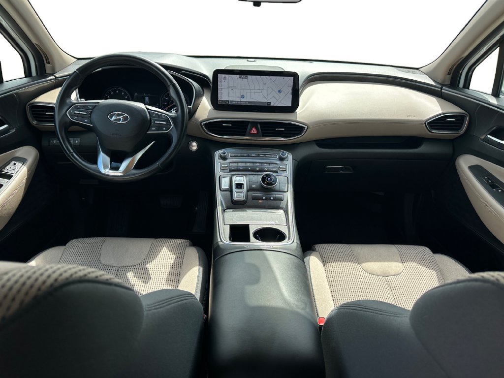 Used 2023 Hyundai Santa Fe SEL w/ Cargo Package AWD/4WD image 21