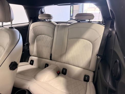 Certified 2024 MINI Cooper S FWD image 21