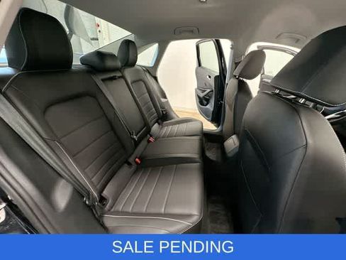 Used 2024 Volkswagen Jetta SE FWD image 24