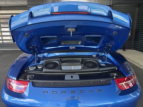 Used 2015 Porsche 911 GT3 RWD image 29