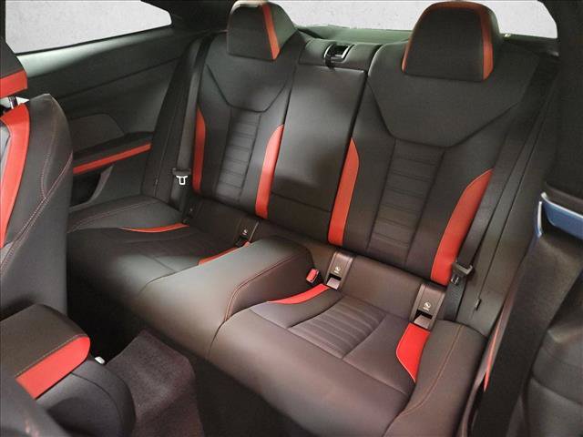 New 2027 BMW 430i Coupe w/ M Sport Package RWD image 16