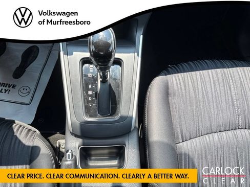 Used 2018 Nissan Sentra SV FWD image 20