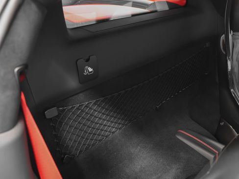 Certified 2023 Ferrari 296 GTB RWD image 19