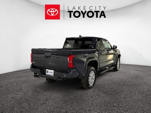 New 2026 Toyota Tacoma SR5 image 5
