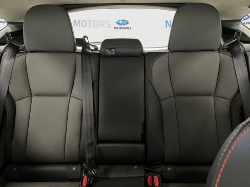 New 2026 Subaru Crosstrek 2.5i Limited AWD/4WD image 14