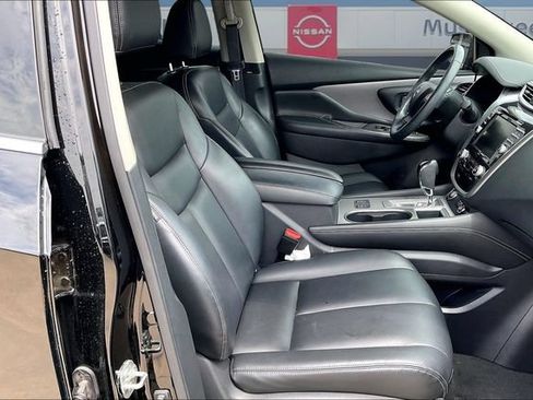 Used 2023 Nissan Murano SV FWD image 28