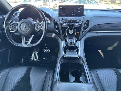 Used 2022 Acura RDX A-Spec image 15