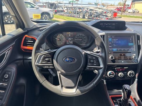 Used 2019 Subaru Forester Sport AWD/4WD image 22