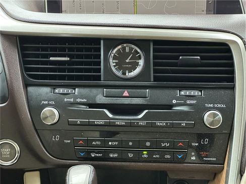 Used 2016 Lexus RX 350 AWD w/ Premium Package image 25