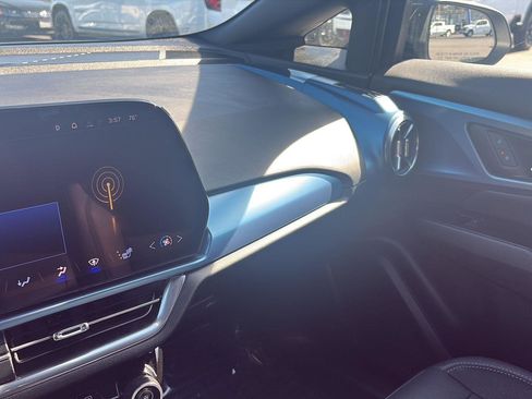 Used 2024 Chevrolet Equinox EV LT w/ LPO, Blackout Package image 27