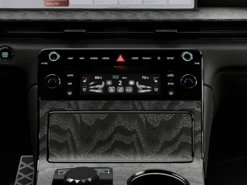 New 2026 Genesis GV80 3.5T Prestige AWD/4WD image 15